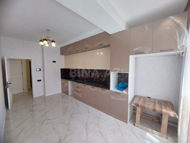 2 otaqlı yeni tikili - Azadlıq Prospekti m. - 96 m² (7)