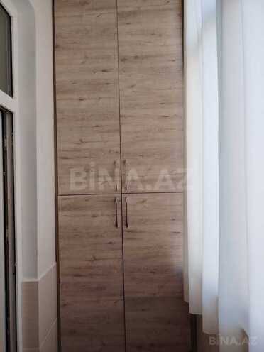 3 otaqlı yeni tikili - Xırdalan - 100 m² (18)