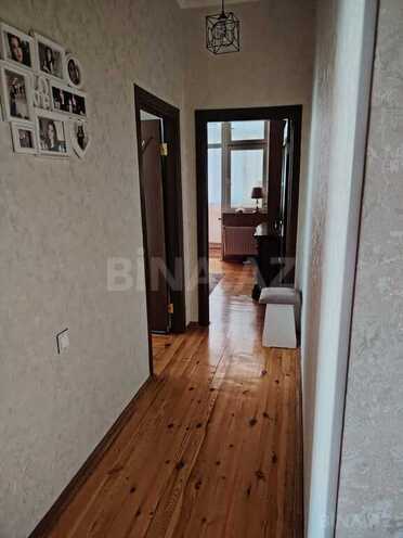 3 otaqlı yeni tikili - Xırdalan - 100 m² (17)