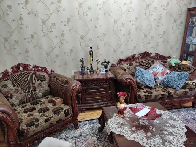 3 otaqlı yeni tikili - Xırdalan - 100 m² (3)