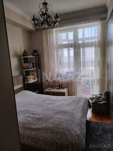3 otaqlı yeni tikili - Xırdalan - 100 m² (6)