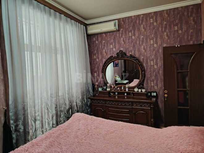 3 otaqlı yeni tikili - Xırdalan - 100 m² (11)