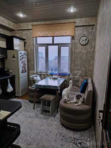3 otaqlı yeni tikili - Xırdalan - 100 m² (16)