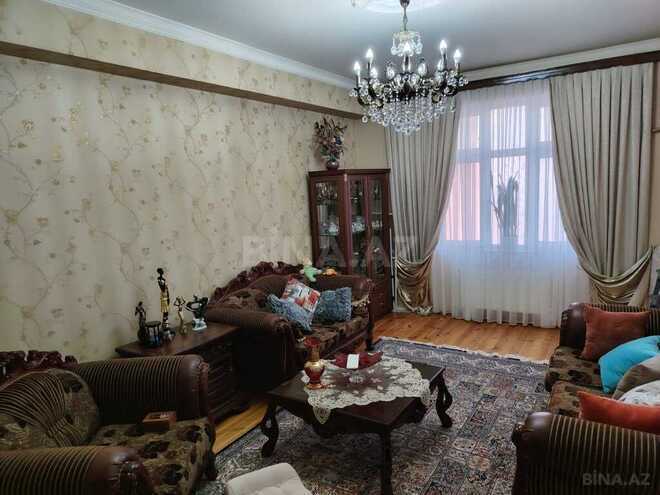 3 otaqlı yeni tikili - Xırdalan - 100 m² (2)