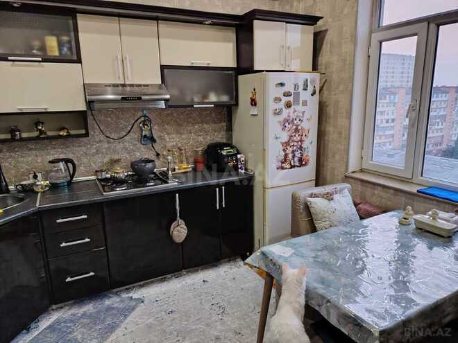 3 otaqlı yeni tikili - Xırdalan - 100 m² (19)