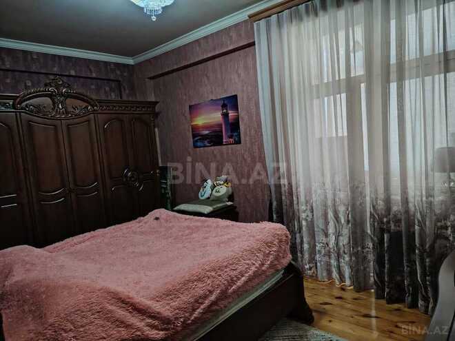 3 otaqlı yeni tikili - Xırdalan - 100 m² (4)