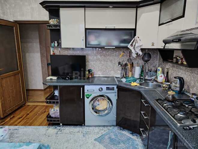 3 otaqlı yeni tikili - Xırdalan - 100 m² (14)