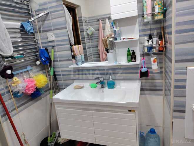 3 otaqlı yeni tikili - Xırdalan - 100 m² (13)