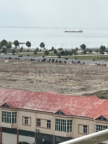 İcarəyə verilir 2 otaqlı yeni tikili 78 m², Şah İsmayıl Xətai m., photo 10 from 26