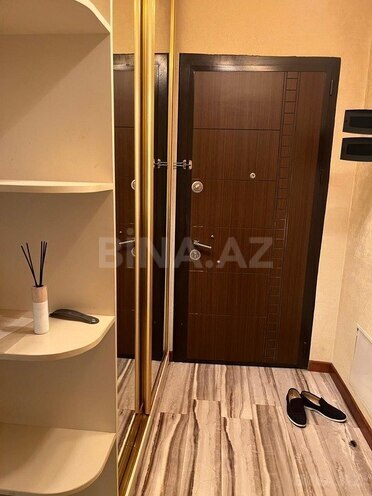 İcarəyə verilir 2 otaqlı yeni tikili 78 m², Şah İsmayıl Xətai m., photo 9 from 26