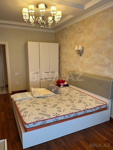 İcarəyə verilir 2 otaqlı yeni tikili 78 m², Şah İsmayıl Xətai m., photo 7 from 26