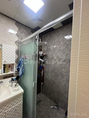 İcarəyə verilir 2 otaqlı yeni tikili 78 m², Şah İsmayıl Xətai m., photo 11 from 26