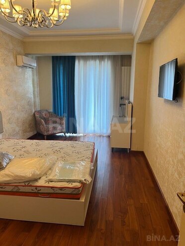 İcarəyə verilir 2 otaqlı yeni tikili 78 m², Şah İsmayıl Xətai m., photo 6 from 26
