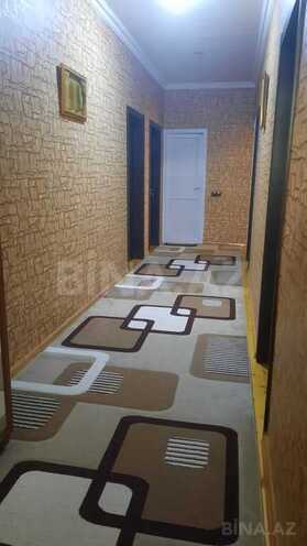 6 otaqlı həyət evi/bağ evi - Masazır q. - 200 m² (7)