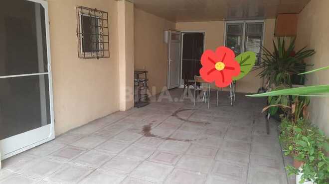 6 otaqlı həyət evi/bağ evi - Masazır q. - 200 m² (10)