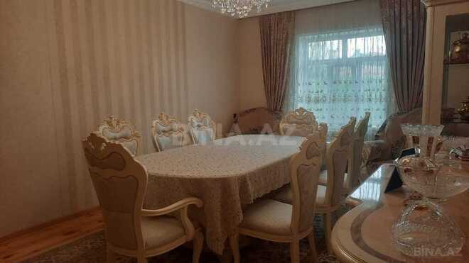 6 otaqlı həyət evi/bağ evi - Masazır q. - 200 m² (5)