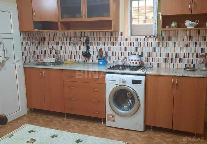 6 otaqlı həyət evi/bağ evi - Masazır q. - 200 m² (12)