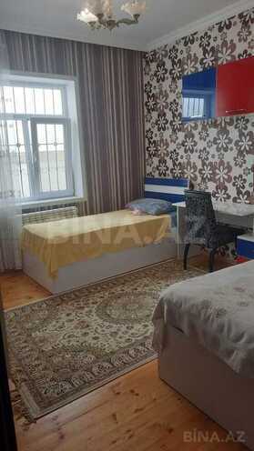 6 otaqlı həyət evi/bağ evi - Masazır q. - 200 m² (9)