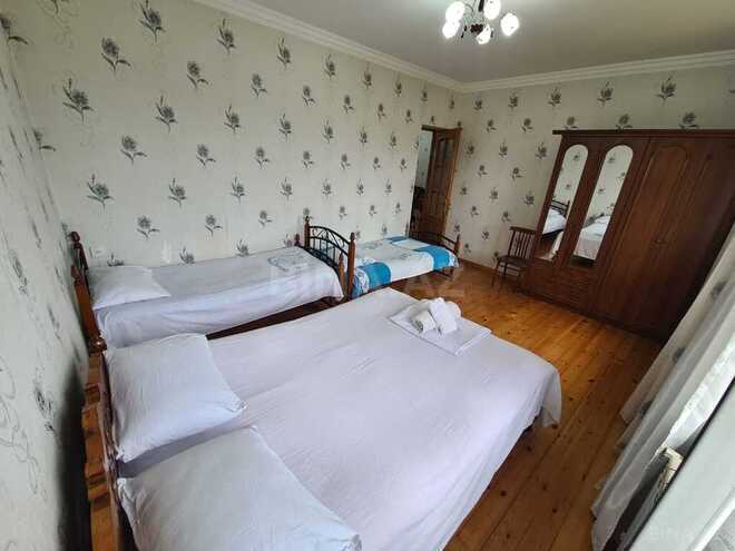 3-комн. дом/дача - Габала - 150 м² (10)