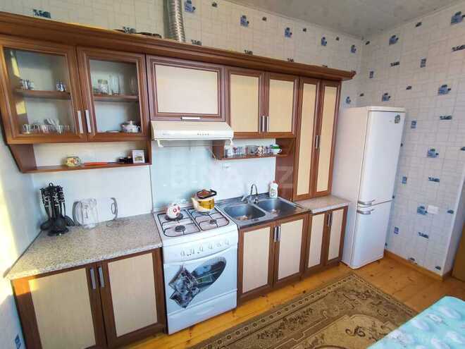 3-комн. дом/дача - Габала - 150 м² (5)