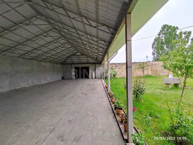 3-комн. дом/дача - Габала - 150 м² (13)