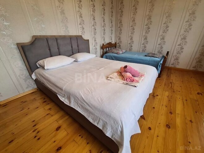 3-комн. дом/дача - Габала - 150 м² (15)
