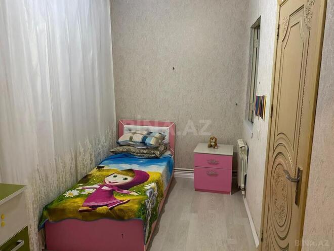 5 otaqlı həyət evi/bağ evi - İnşaatçılar m. - 120 m² (9)