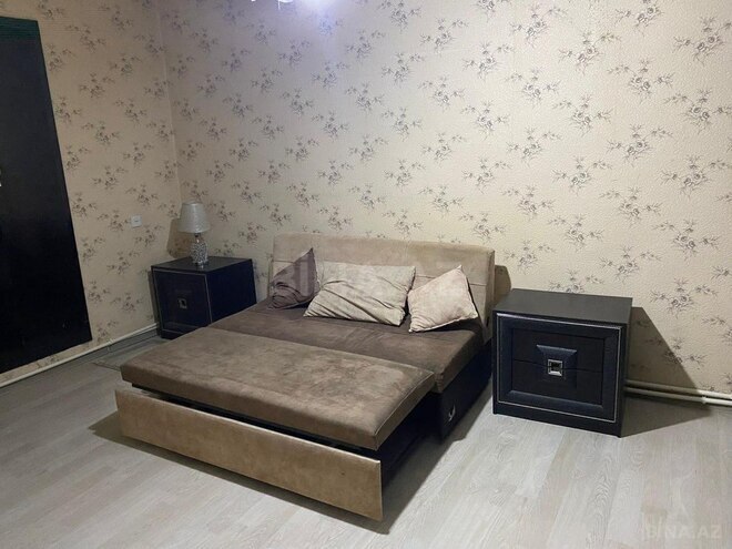 5 otaqlı həyət evi/bağ evi - İnşaatçılar m. - 120 m² (4)