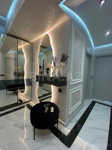 2-комн. новостройка - пос. Ахмедлы - 60 м² (8)