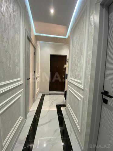 2-комн. новостройка - пос. Ахмедлы - 60 м² (7)