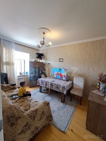 3 otaqlı həyət evi/bağ evi - Binə q. - 85 m² (4)