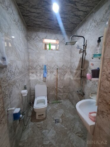 3 otaqlı həyət evi/bağ evi - Binə q. - 85 m² (6)