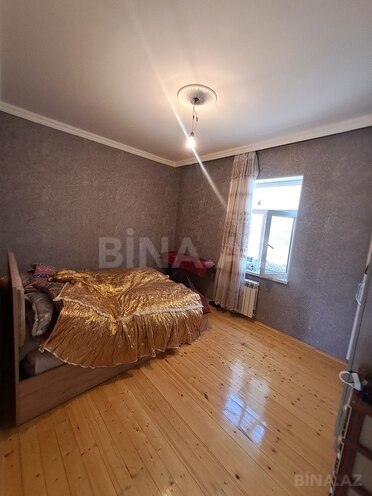 3 otaqlı həyət evi/bağ evi - Binə q. - 85 m² (5)