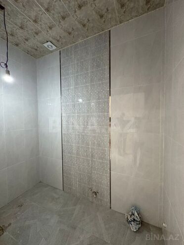 2-комн. новостройка - пос. Мехтиабад - 34 м² (7)