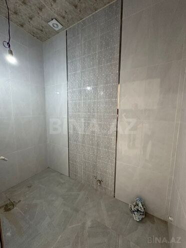 2-комн. новостройка - пос. Мехтиабад - 34 м² (6)