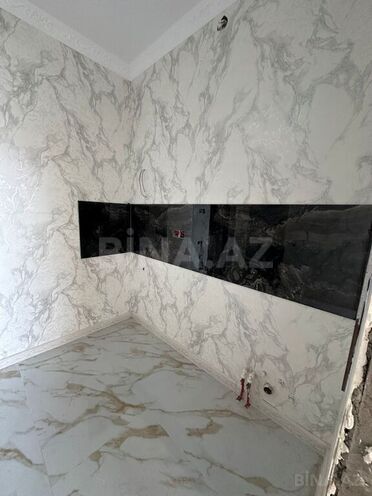 2-комн. новостройка - пос. Мехтиабад - 34 м² (4)
