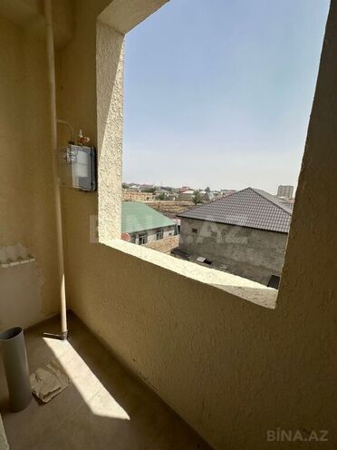 2-комн. новостройка - пос. Мехтиабад - 34 м² (3)