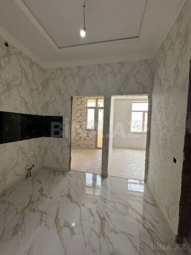 2-комн. новостройка - пос. Мехтиабад - 34 м² (5)