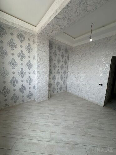 2-комн. новостройка - пос. Мехтиабад - 34 м² (2)