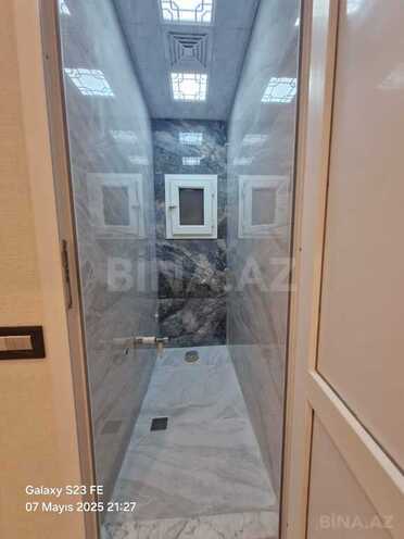 3 otaqlı köhnə tikili - Həzi Aslanov m. - 80 m² (21)