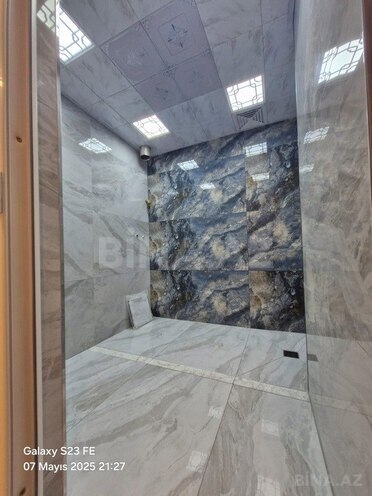 3 otaqlı köhnə tikili - Həzi Aslanov m. - 80 m² (12)
