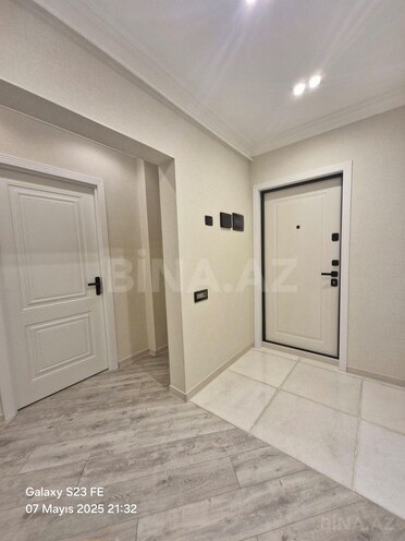 3 otaqlı köhnə tikili - Həzi Aslanov m. - 80 m² (9)