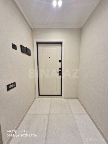 3 otaqlı köhnə tikili - Həzi Aslanov m. - 80 m² (18)
