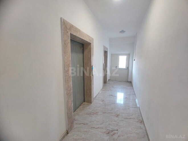 2 otaqlı yeni tikili - Azadlıq Prospekti m. - 96 m² (9)