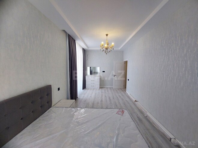 2 otaqlı yeni tikili - Azadlıq Prospekti m. - 96 m² (18)