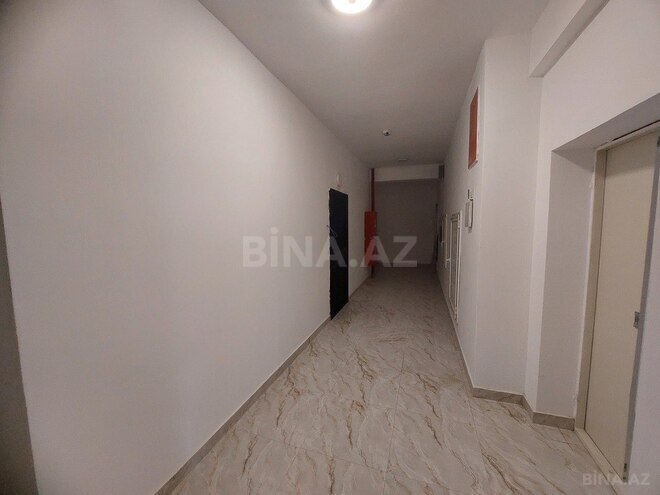2 otaqlı yeni tikili - Azadlıq Prospekti m. - 96 m² (10)