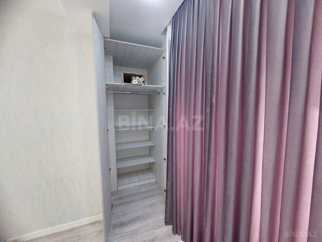 2 otaqlı yeni tikili - Azadlıq Prospekti m. - 96 m² (17)