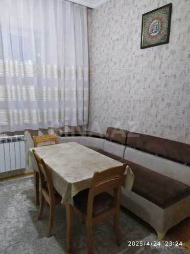 3 otaqlı həyət evi/bağ evi - Masazır q. - 80 m² (7)