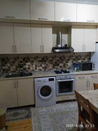 3 otaqlı həyət evi/bağ evi - Masazır q. - 80 m² (6)