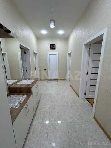 3 otaqlı həyət evi/bağ evi - Masazır q. - 80 m² (1)